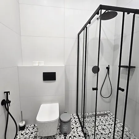 Doroshenka Street 19-4 Апартаменти