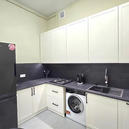 Doroshenka Street 19-4 Апартаменти *