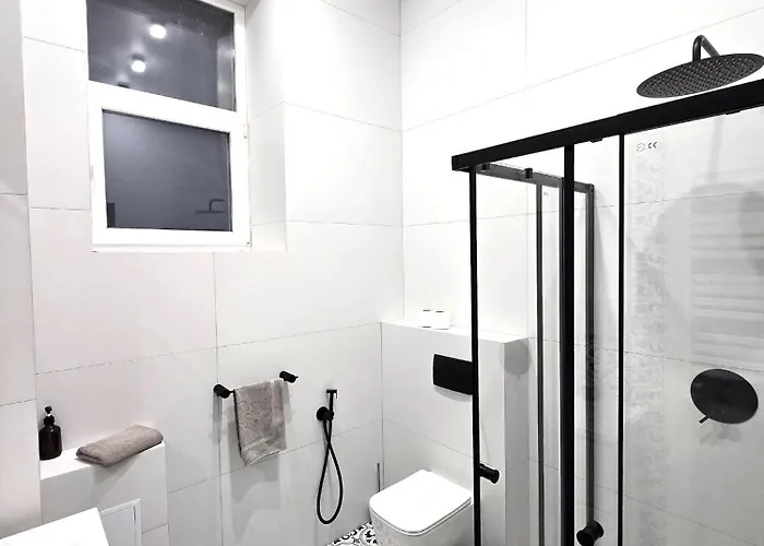 Apartment Doroshenka Street 19-4 Lviv