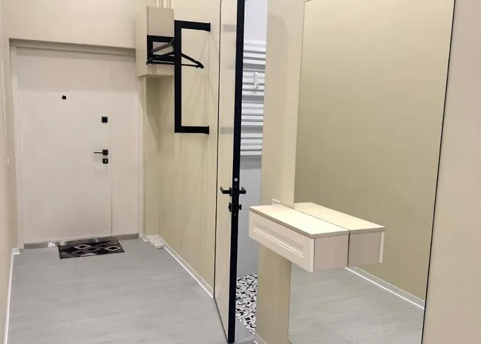 Doroshenka Street 19-4 Апартаменти Львів